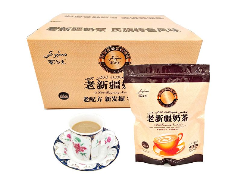 奶茶