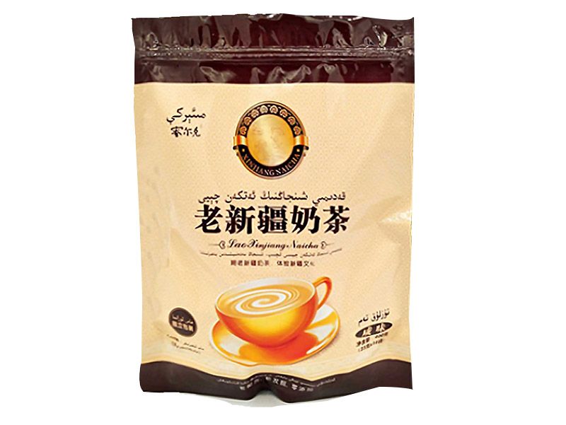 奶茶