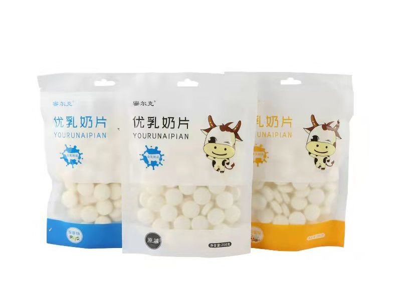 優(yōu)乳奶片